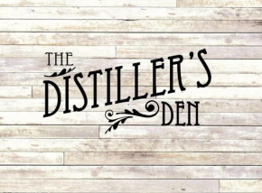 The Distillers Den